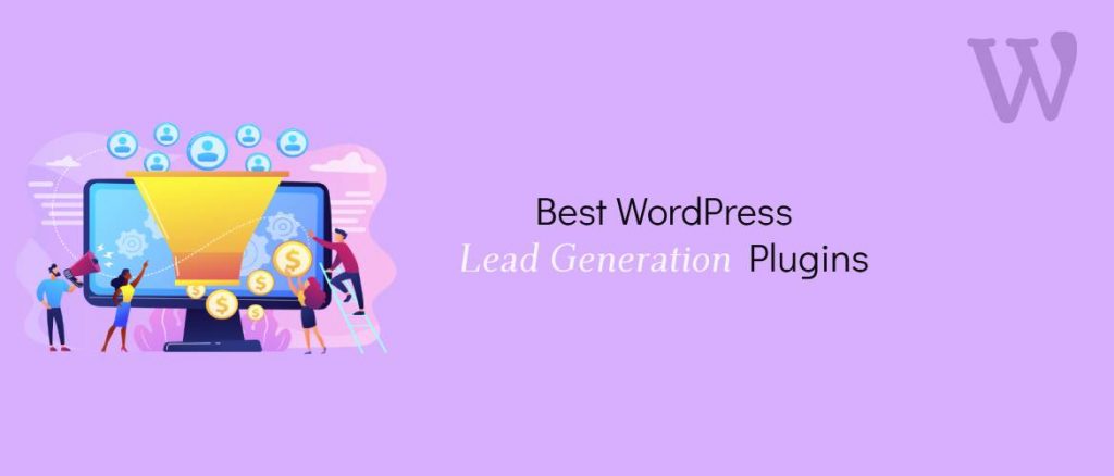 5 Best WordPress Lead Generation Plugins 2024 WPAnything