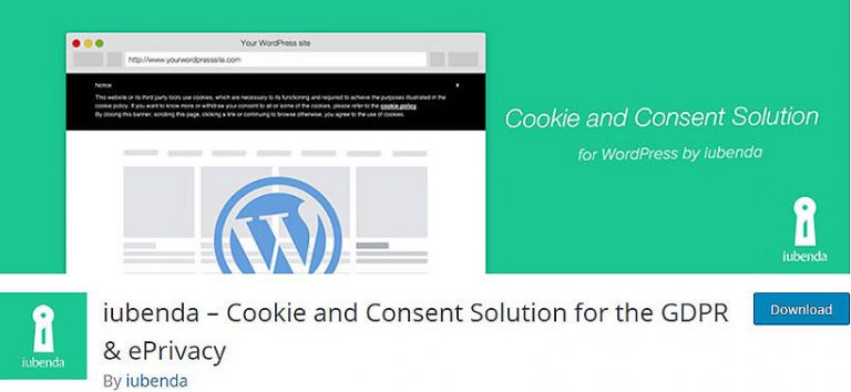 6 + Best WordPress Cookie Consent Plugins 2024 - WPAnything