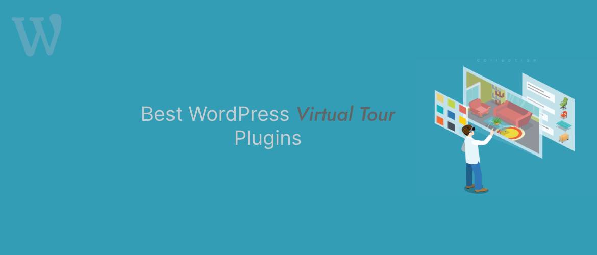 WordPress Virtual Tour Plugins